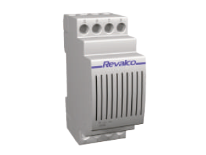 1RSA - Sirena modular