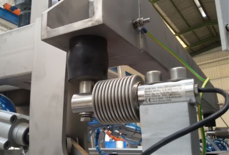 Célula de carga - Modelo 300 - Imagen 2