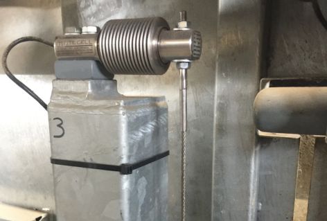 Célula de carga - Modelo 300 - Imagen 3