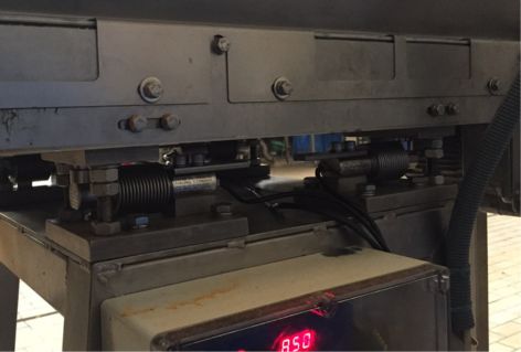 Célula de carga - Modelo 300 - Imagen 6