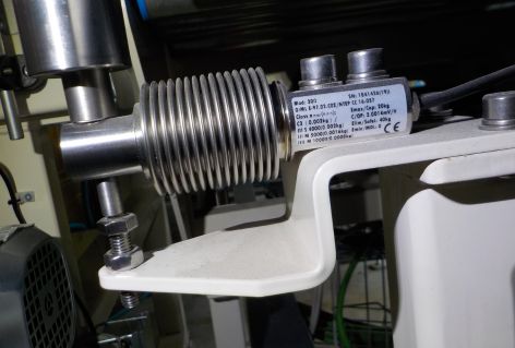 Célula de carga - Modelo 300 - Imagen 5