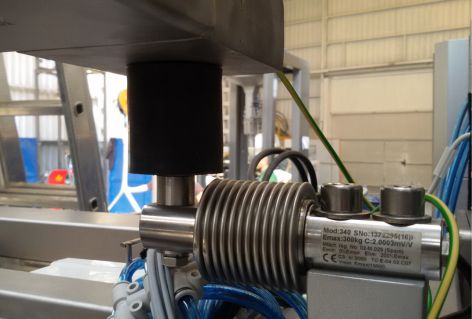 Célula de carga - Modelo 340 - Imagen 4