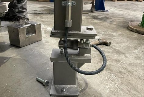 Célula de carga - Modelo 340 - Imagen 2