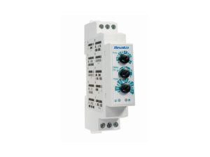 TM10 - Temporizador electrónico Regular