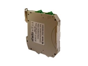 AISLADOR 2x4-20mA/2x4-20mA PASIVO/ALIM 24VDC (BUCLE) KOS528A-DUAL