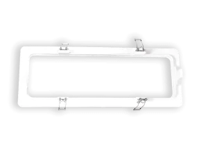 MARCO EMPOTRAMIENTO ALPHA