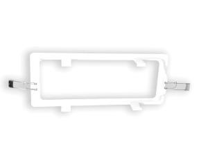 MARCO EMPOTRAMIENTO ESERA