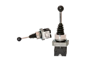 Manipuladores (Joystick)