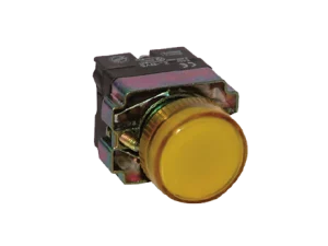 Pilotos luminosos LED