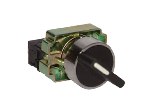 Selectores (Maneta corta)