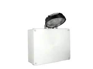 PROYECTOR AT 990Lm IP65 NP 1h