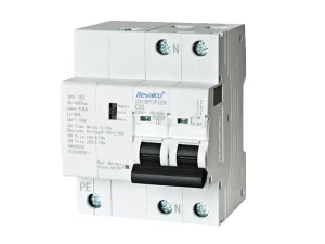 Iga Protector Sobretensiones Permanentes + Transitorias + Reconectador