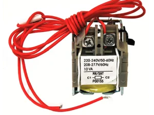 Bobina de emisión RV20