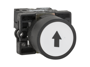 Pulsadores con Retorno (Rasante) (con Indicación)