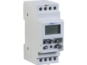 Horario Astronómico - 1RLUX2