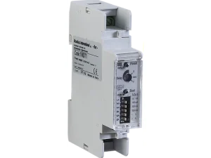 Relé Diferencial Multigama - 1 módulo DIN - Clase A - 1RDT1