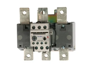 Relé Térmico de Protección de Motor hasta 630A - RV41A