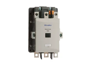 Contactores AC 3 Polos - 100A a 800A