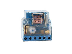 Telerruptor para caja de registro - RRI022230