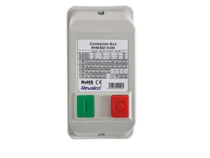 Cajas para Arrancadores