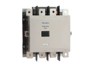 Contactores AC 4 Polos - 100A a 800A