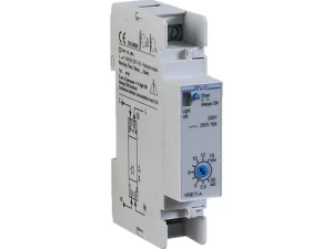 Reloj de Escalera - 1RET-A