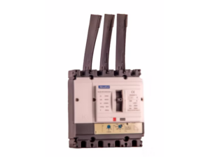 Protector de fase para caja moldeada